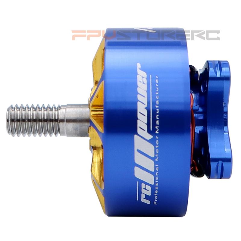 Rcinpower AOS Supernova 2207 1 - 5 Inch Propeller avaliação e preço