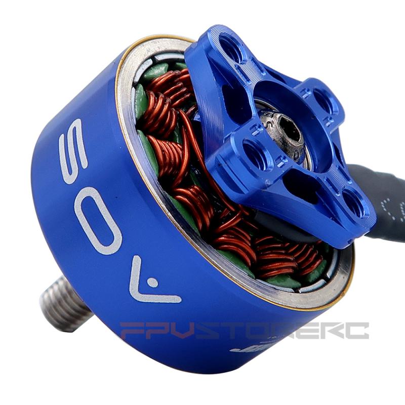 Rcinpower AOS Supernova 2207 1 - 5 Inch Propeller avaliação e preço