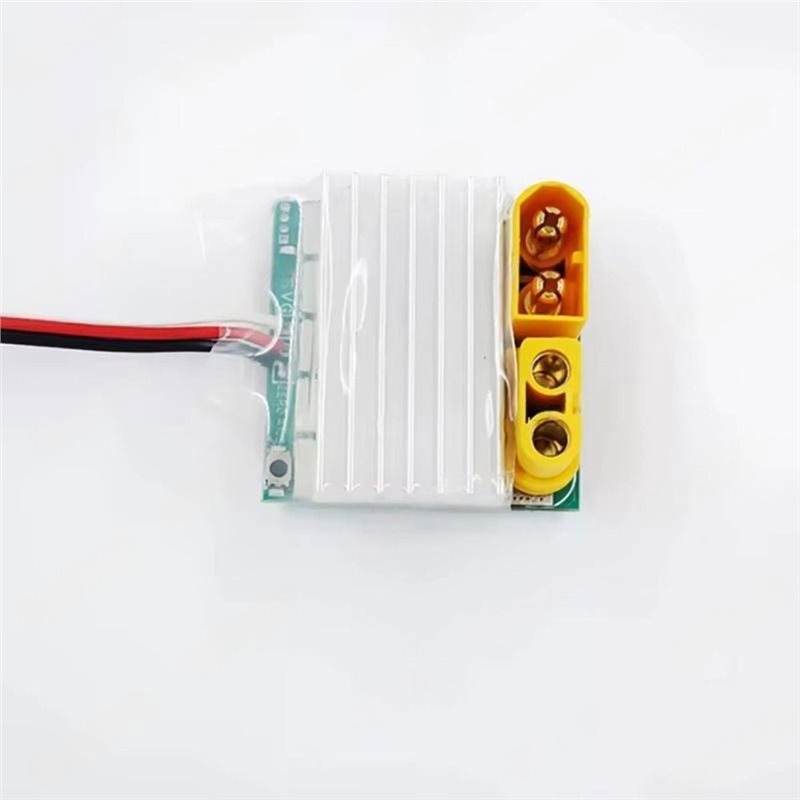 Módulo de Interruptor Eletrôni - Rc Drone avaliação e preço