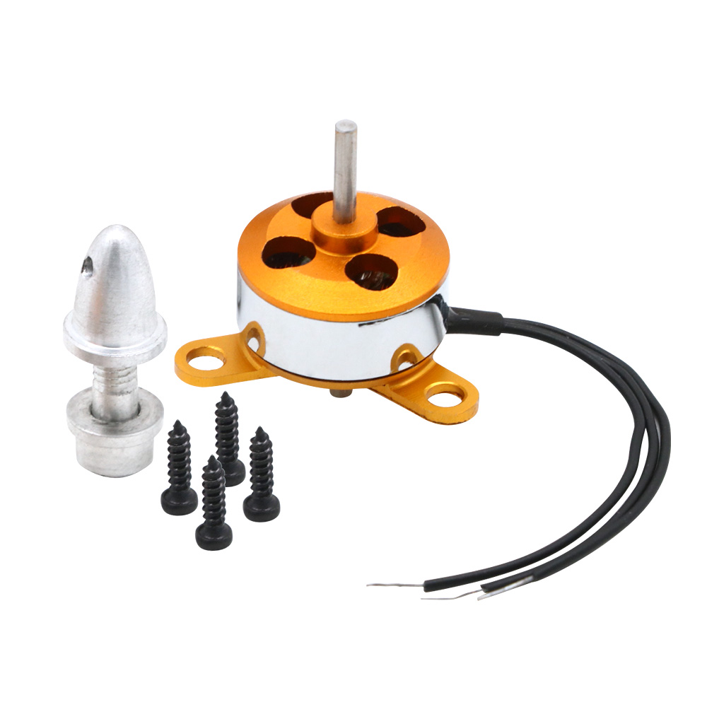 A1504 2200KV /2700kv /2900KV / - Brushed Drone Motor avaliação e preço
