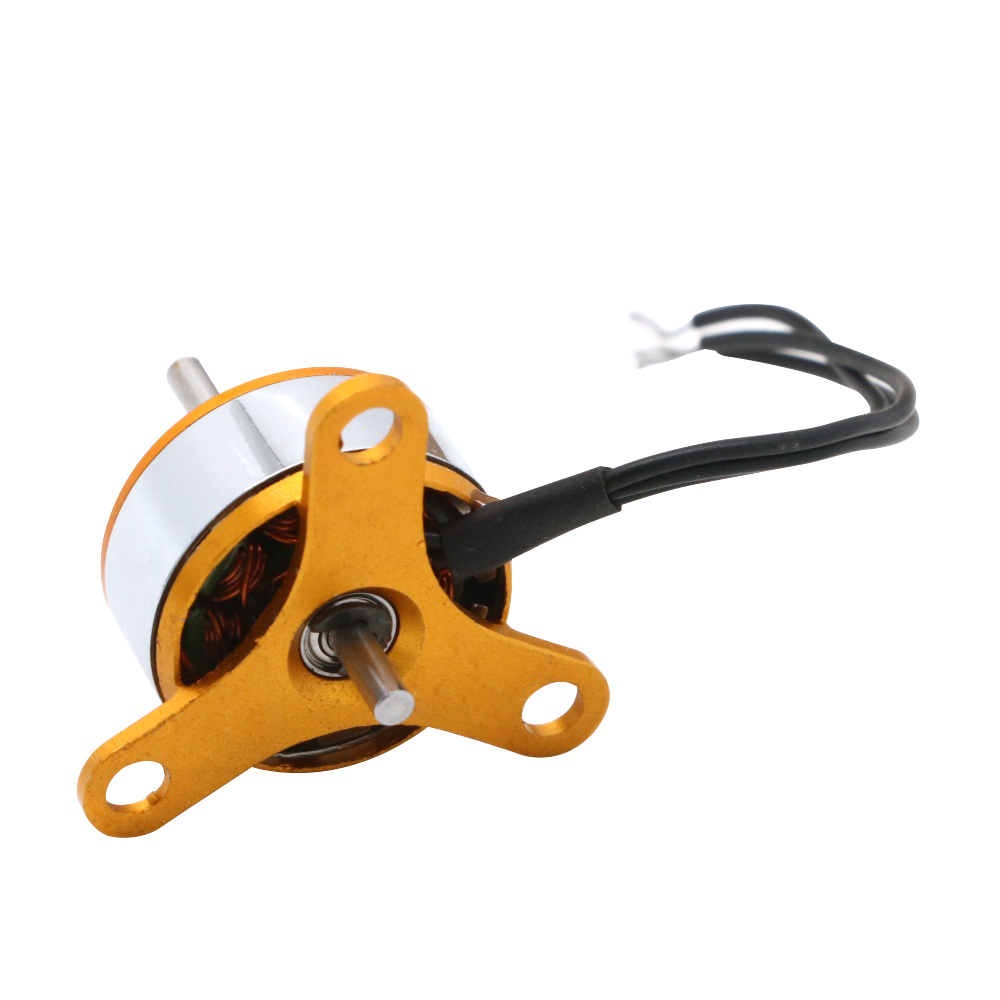 A1504 2200KV /2700kv /2900KV / - Brushed Drone Motor avaliação e preço