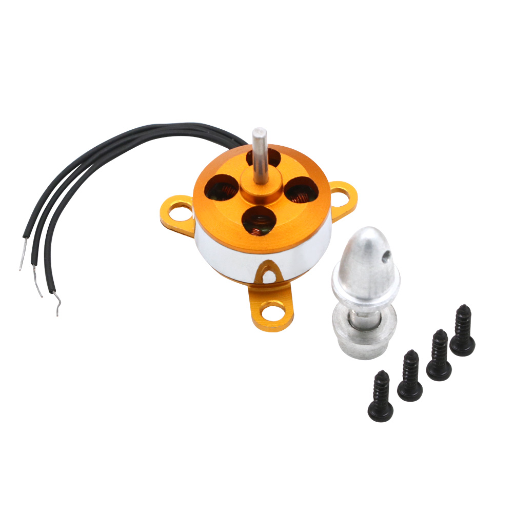 A1504 2200KV /2700kv /2900KV / - Brushed Drone Motor avaliação e preço