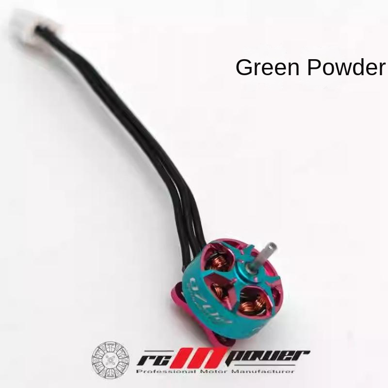 Ccinpower gts v3 0702 27000kv  - Brushed Drone Motor avaliação e preço