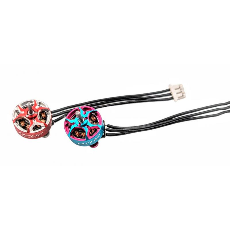 Ccinpower gts v3 0702 27000kv  - Brushed Drone Motor avaliação e preço