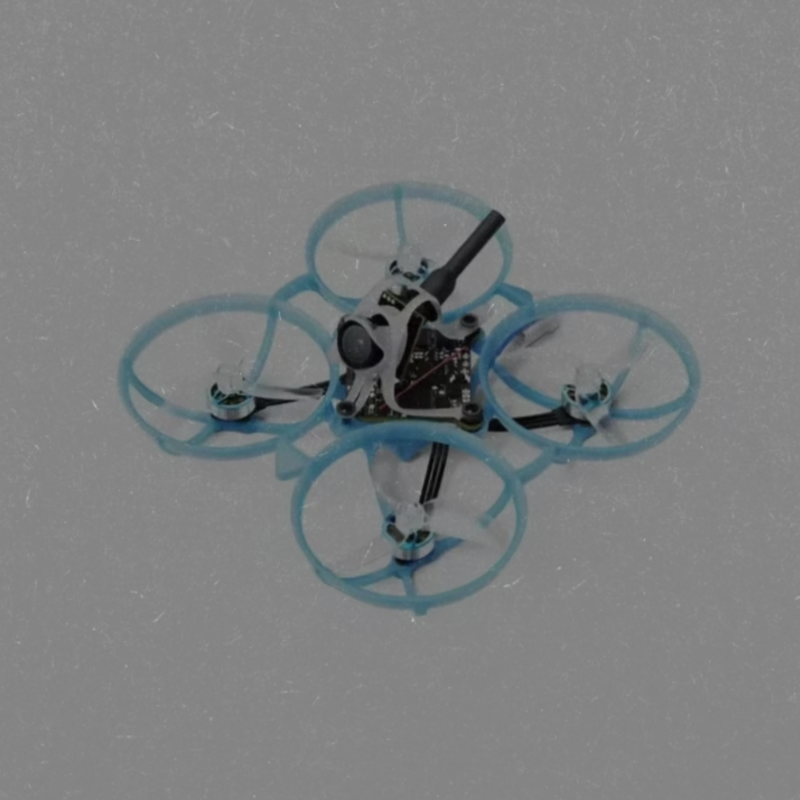 BETAFPV Air65 II 65mm 1S ELRS  - Brushed Drone Motor avaliação e preço