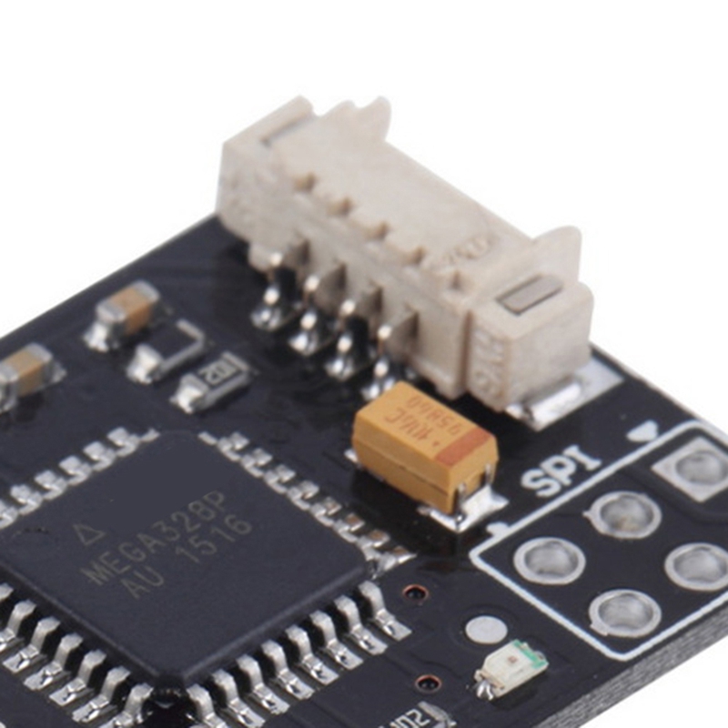 Para /// Codificador PPM versã - Flight Controller avaliação e preço