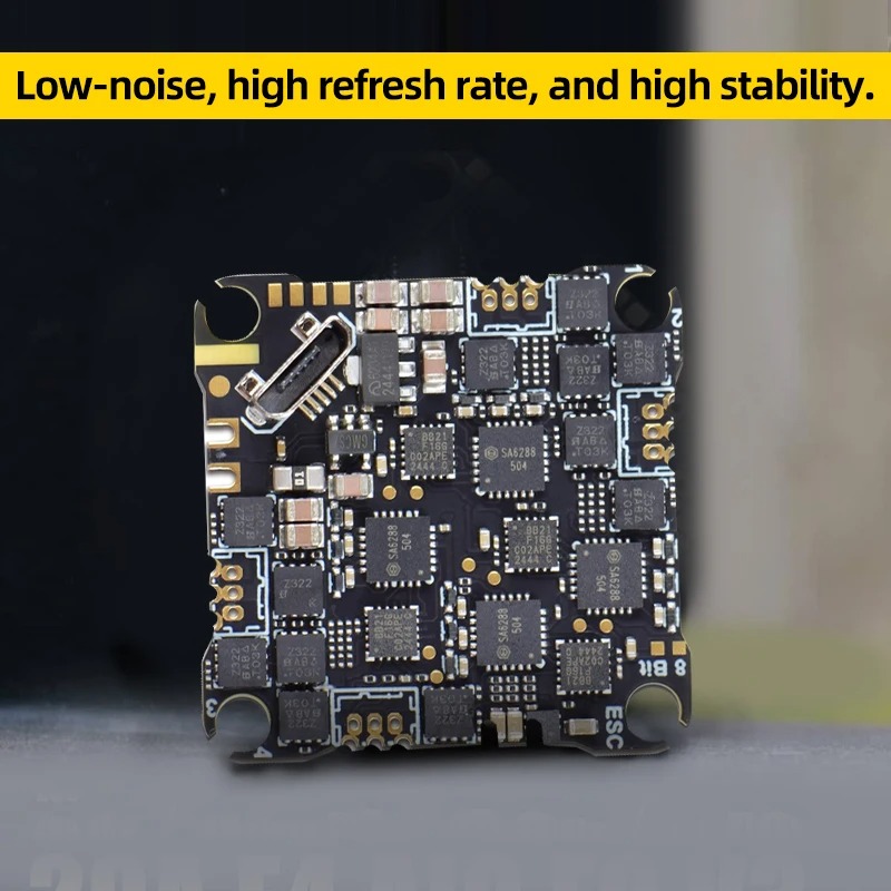 2026NEWJHEMCU Jinhang GHF435 A - Flight Controller avaliação e preço