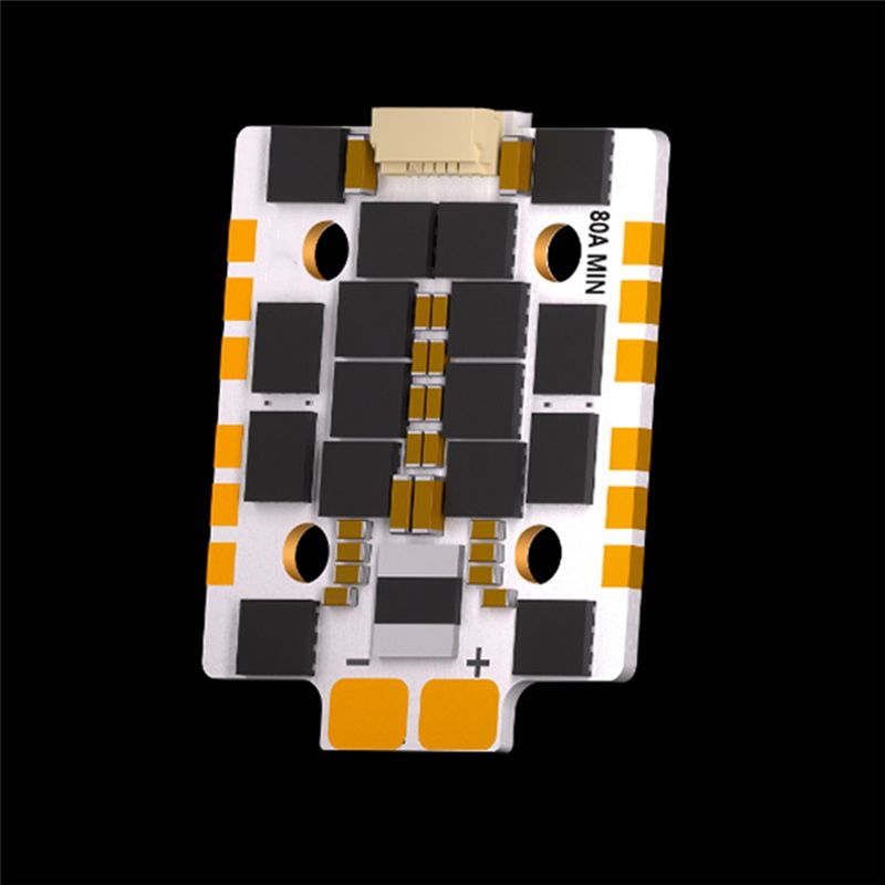 CYGJ-Mini 80A 4 em 1 Drone de  - 4 In 1 Esc avaliação e preço