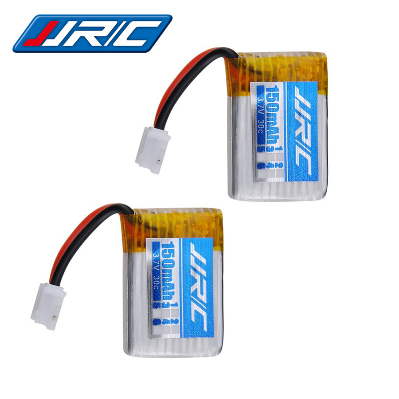 Bateria Original JJRC H36 3.7V - Balance Charger Rc avaliação e preço