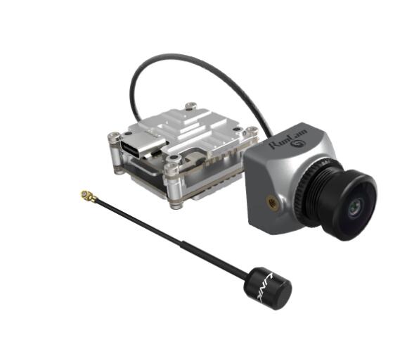 RunCam Link Phoenix HD Kit Vis - Hd Zero Camera avaliação e preço
