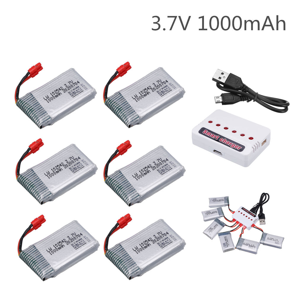 Bateria lipo 3.7v 1000mah 1025 - Drone Battery Charger avaliação e preço