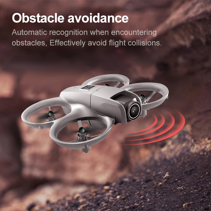 Drone GT3 MAX RC 2026 8K 5G Pr - Brushed Drone Motor avaliação e preço