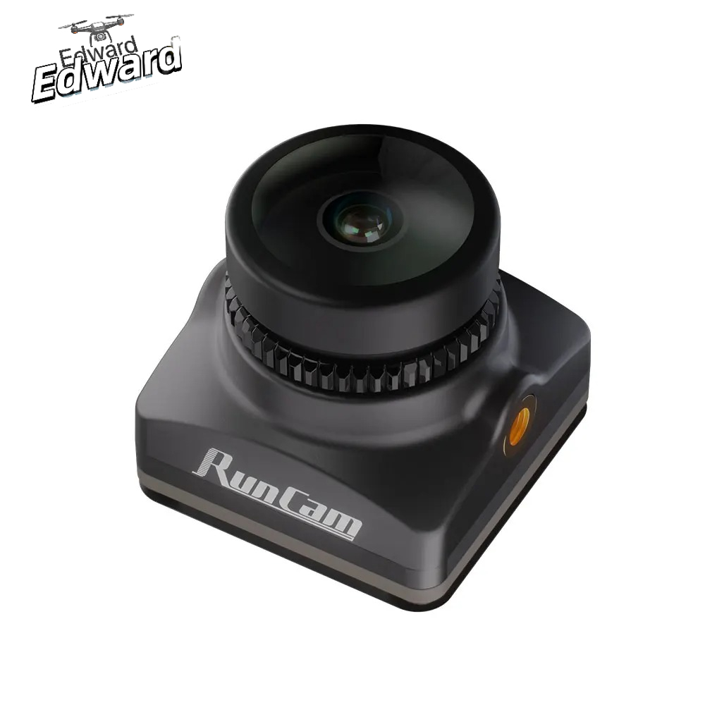 Câmera Edward RunCam Phoenix 2 - Runcam Camera avaliação e preço