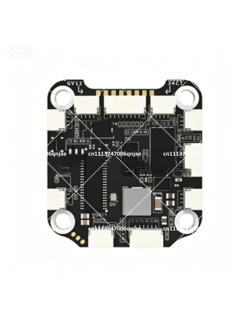 ESC 4-em-1 50A 30x30 Stack BL3 - 4 In 1 Esc avaliação e preço