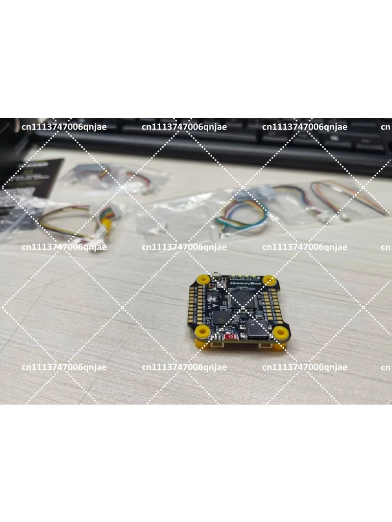 ESC 4-em-1 50A 30x30 Stack BL3 - 4 In 1 Esc avaliação e preço