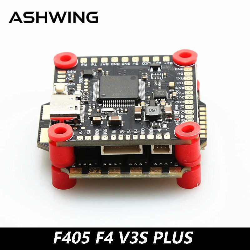 Kit Controlador de Voo e ESC A - F405 Flight Controller avaliação e preço