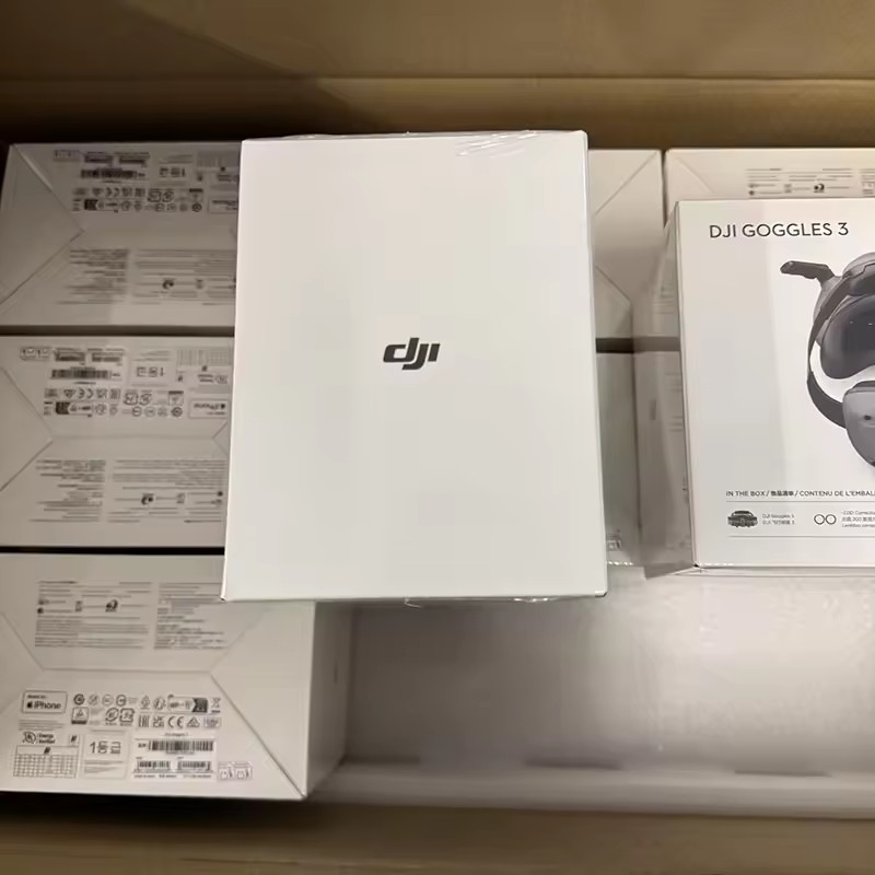 Novos óculos dji 3 vidro supor - Dji Goggles avaliação e preço