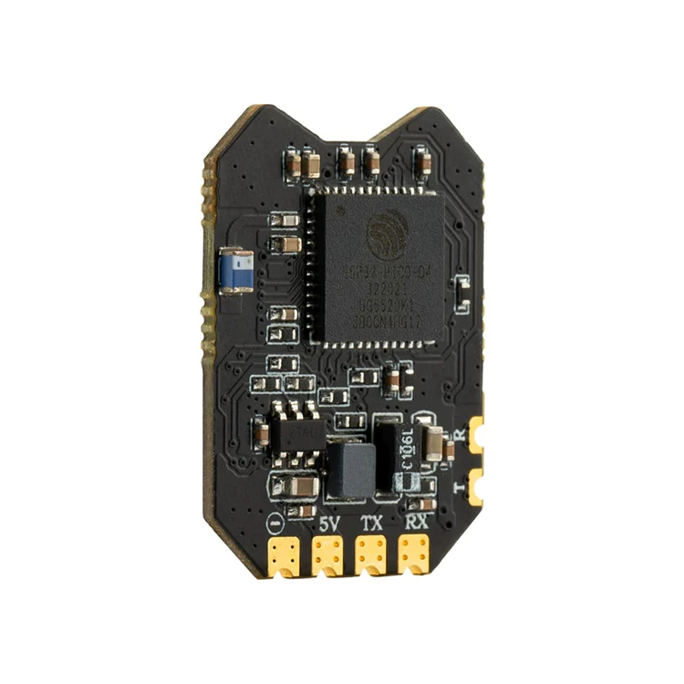 Receptor RadioMaster RP4TD Exp - Analog Fpv Camera avaliação e preço
