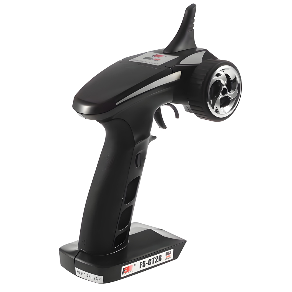 Flysky FS-GT2B GT2B 2.4G 3CH T - Flysky Transmitter avaliação e preço