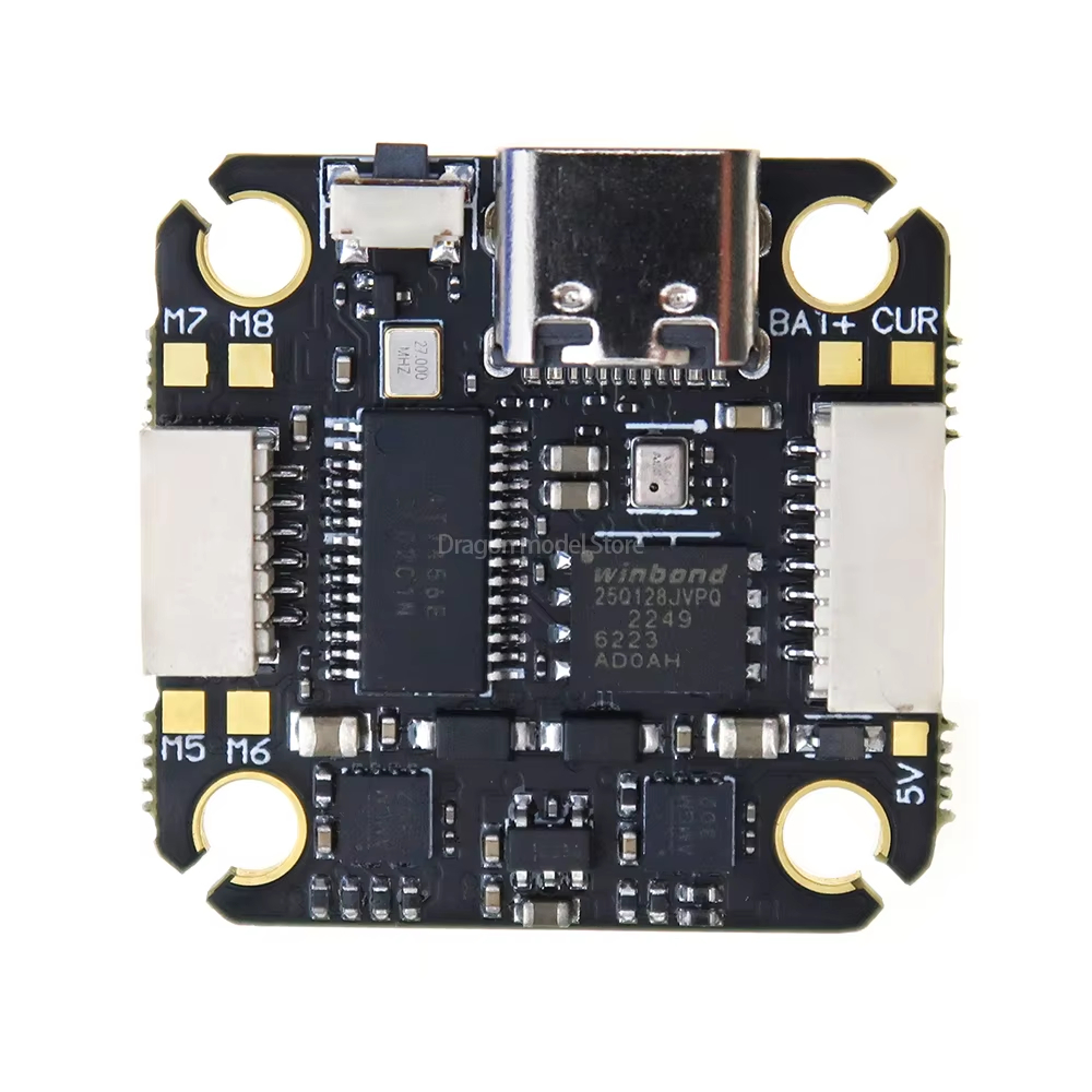 Controladora de Voo JHEMCU F40 - F405 Flight Controller avaliação e preço