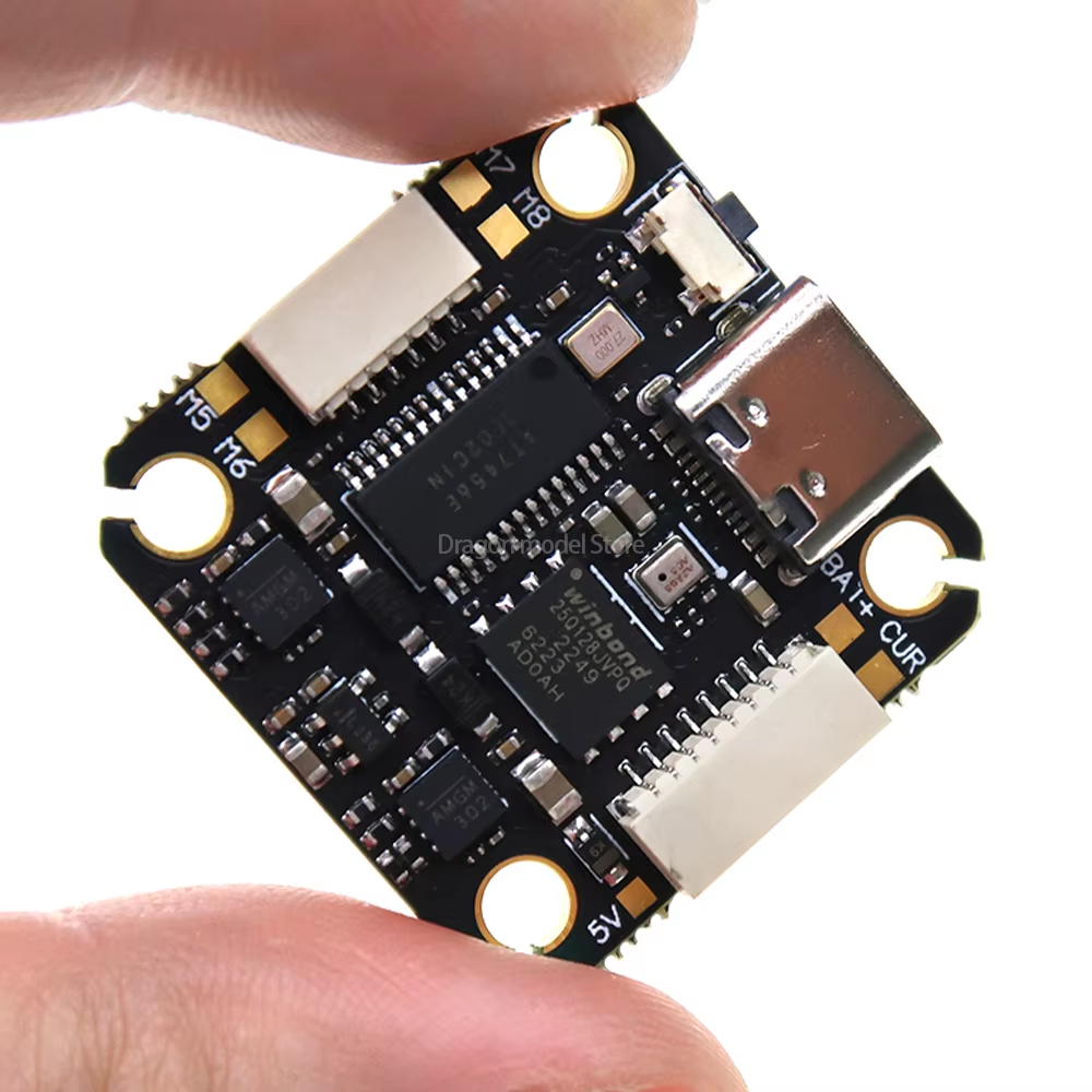 Controladora de Voo JHEMCU F40 - F405 Flight Controller avaliação e preço