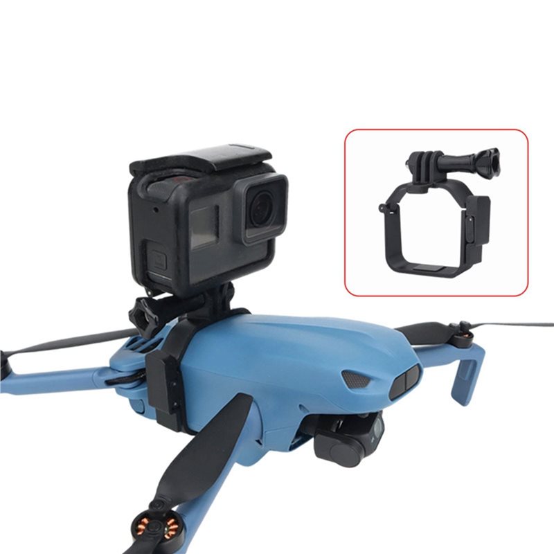 Suporte de Câmera DT98, Extens - Dji Mini Drone avaliação e preço