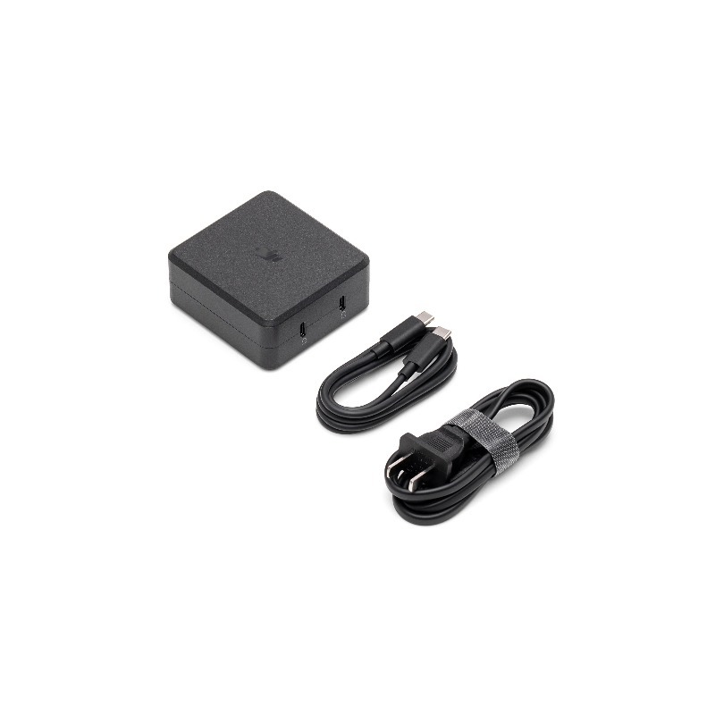 Carregador de Mesa Original de - Dji Goggles avaliação e preço
