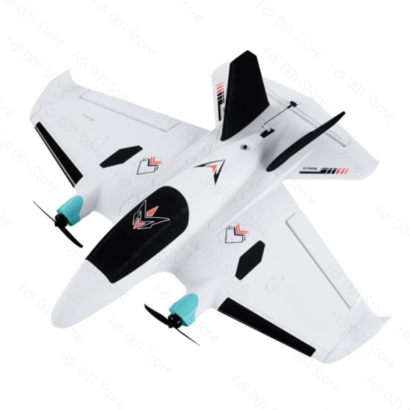 Avião RC de Asa Fixa com Motor - Rc Drone avaliação e preço