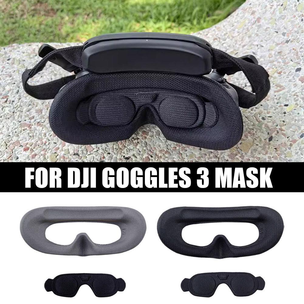 Para dji avata 2 óculos 3 almo - Drone Goggles Dji avaliação e preço