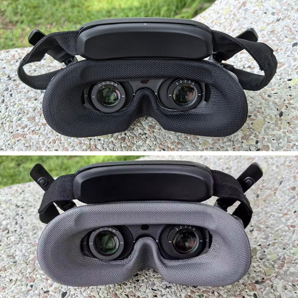 Para dji avata 2 óculos 3 almo - Drone Goggles Dji avaliação e preço