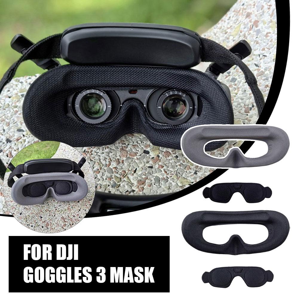 Para dji avata 2 óculos 3 almo - Drone Goggles Dji avaliação e preço