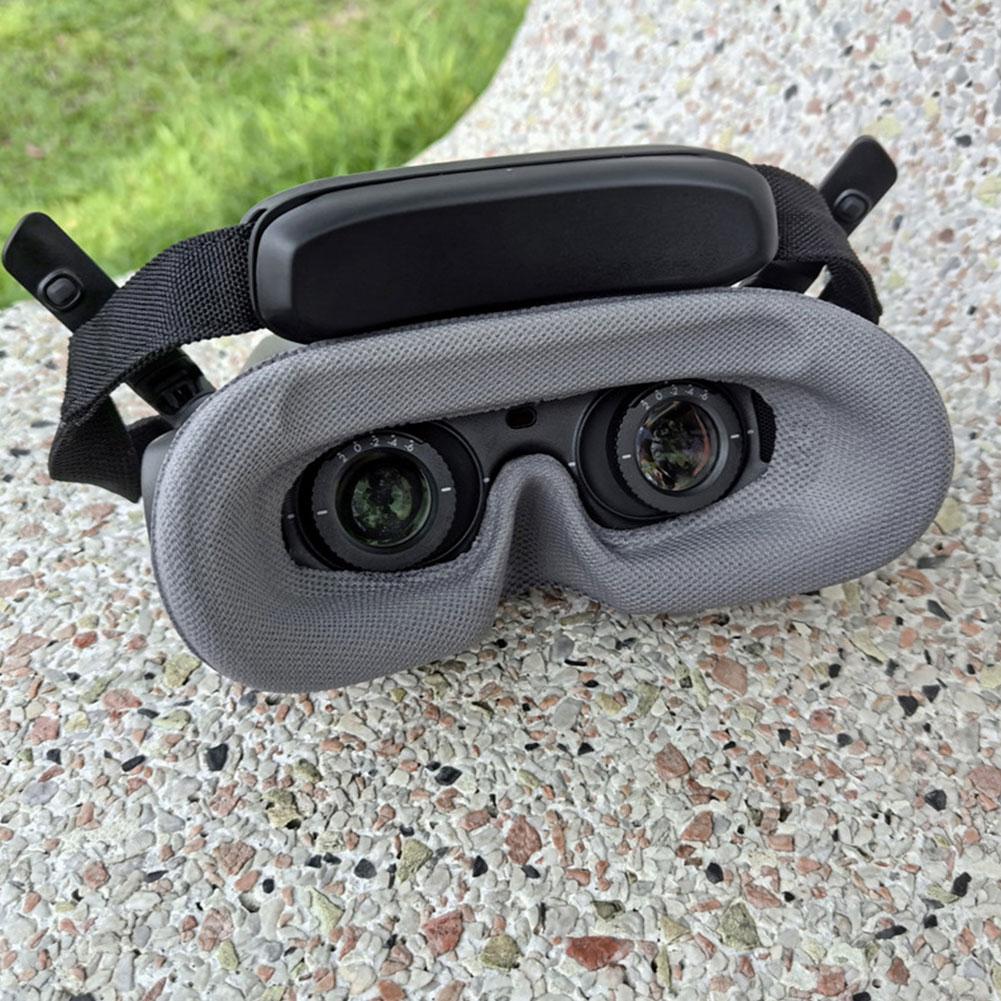 Para dji avata 2 óculos 3 almo - Drone Goggles Dji avaliação e preço