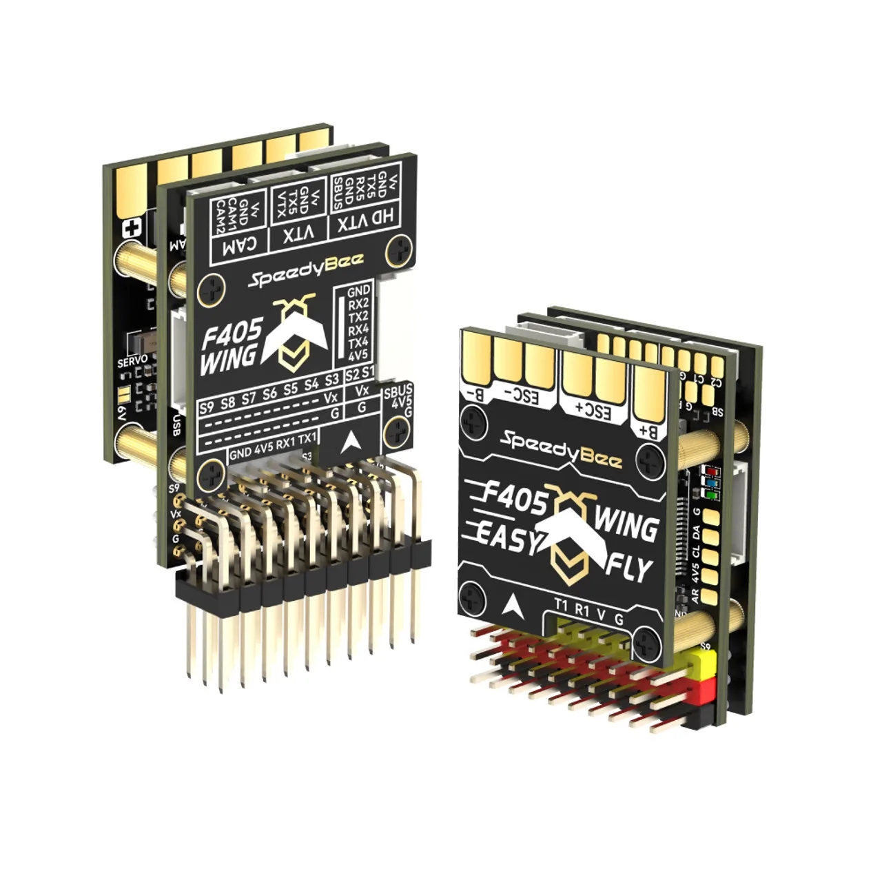 Controlador de Voo SpeedyBee F - Flight Controller avaliação e preço