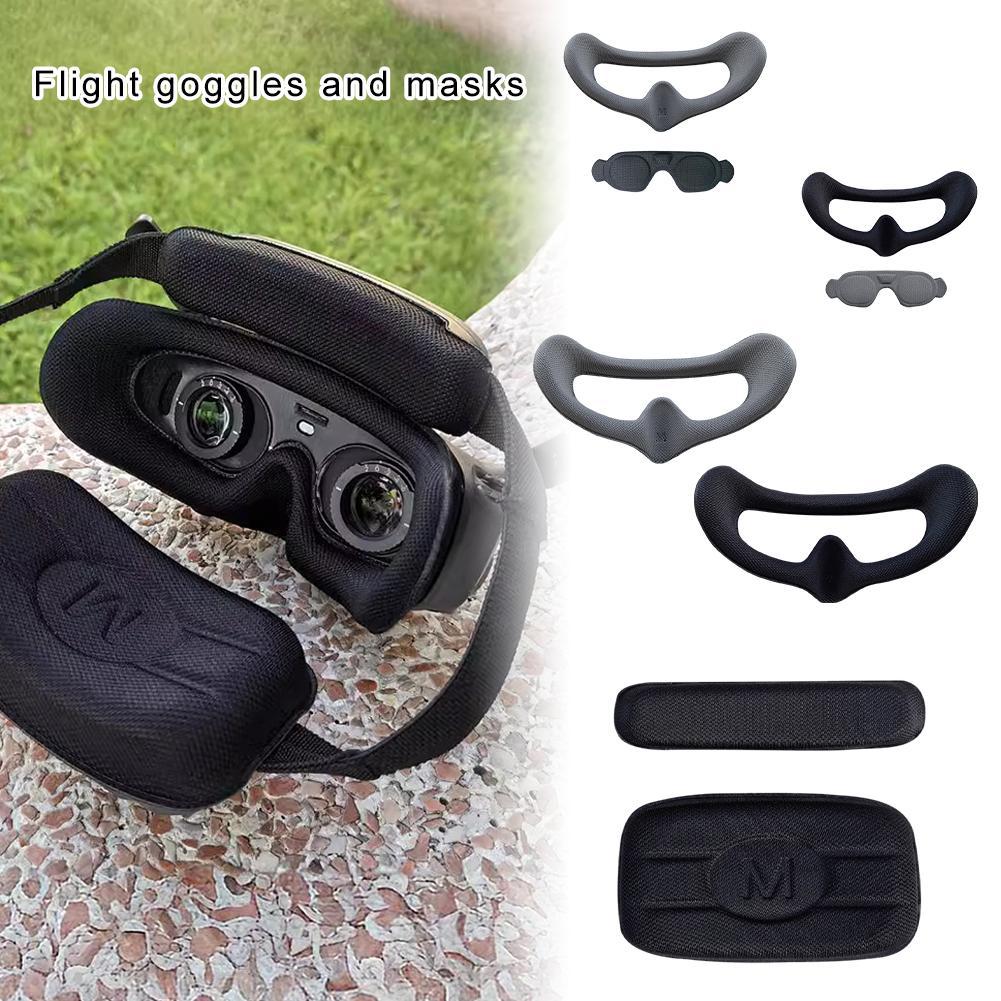 Nova alta precisão para dji av - Dji Goggles avaliação e preço
