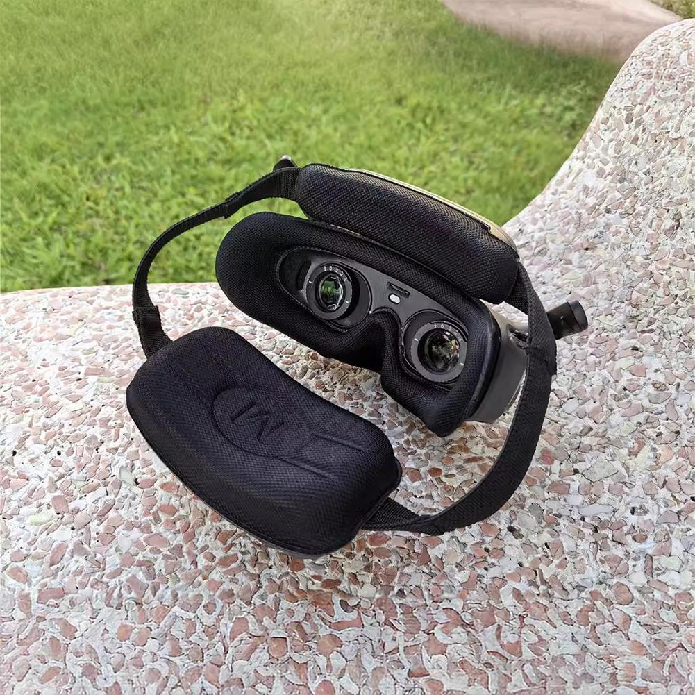 Nova alta precisão para dji av - Dji Goggles avaliação e preço