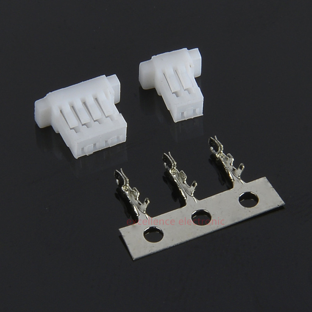Kit de conector JST SH1.0 e ad - F405 Flight Controller avaliação e preço