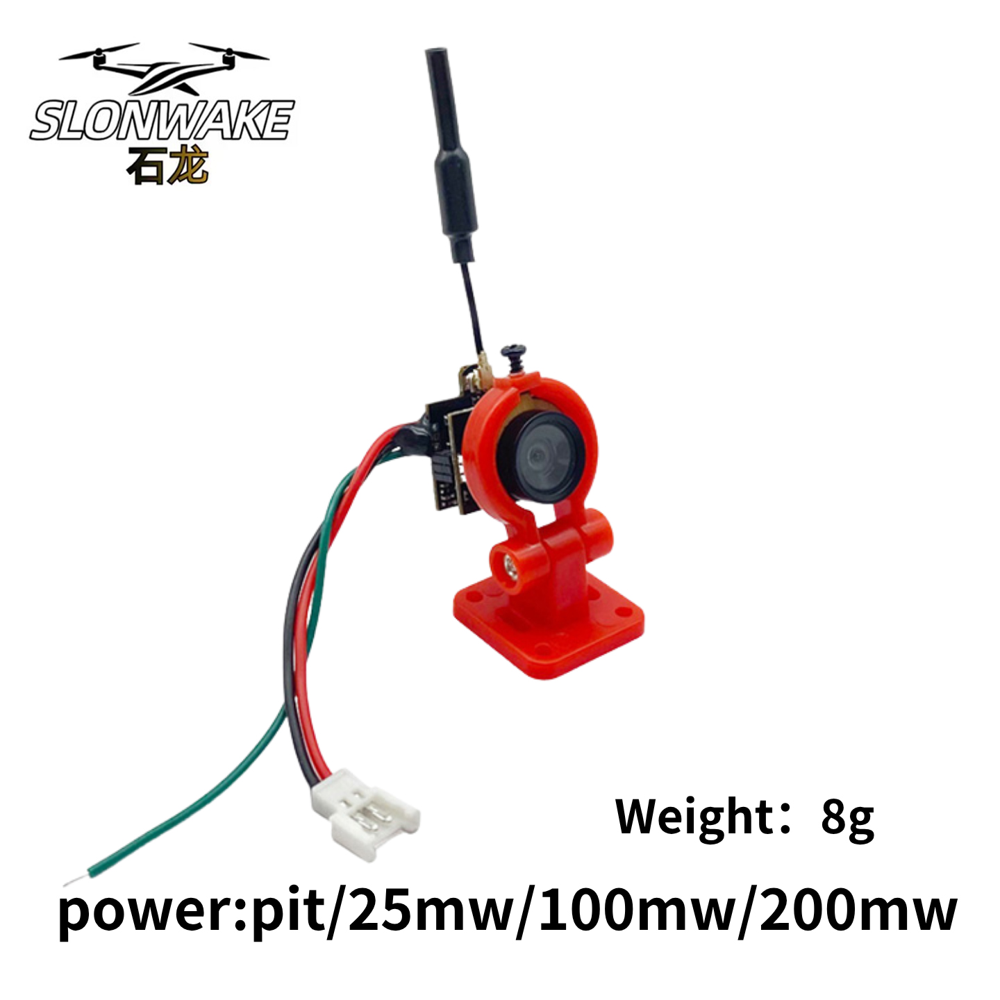 Câmera de Transmissão Analógic - Analog Fpv Camera avaliação e preço
