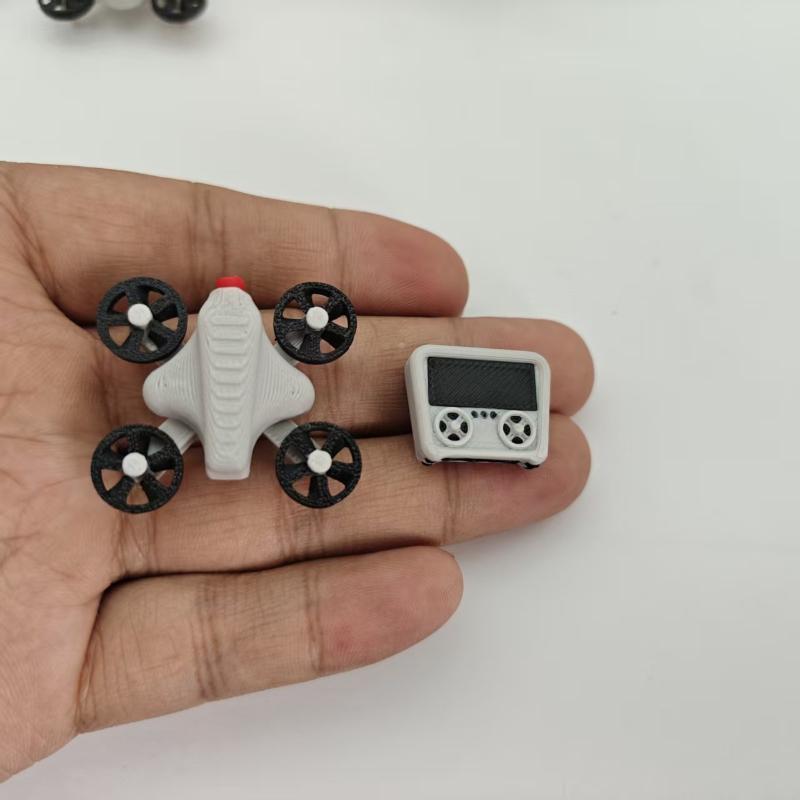[SU]1: Modelo de Drone Miniatu - Drone avaliação e preço