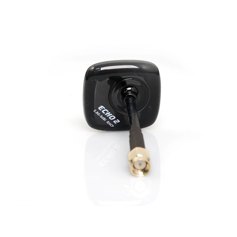 Foxeer ECHO 2 5.8GHz 9dBi Patc - Hd Zero Camera avaliação e preço