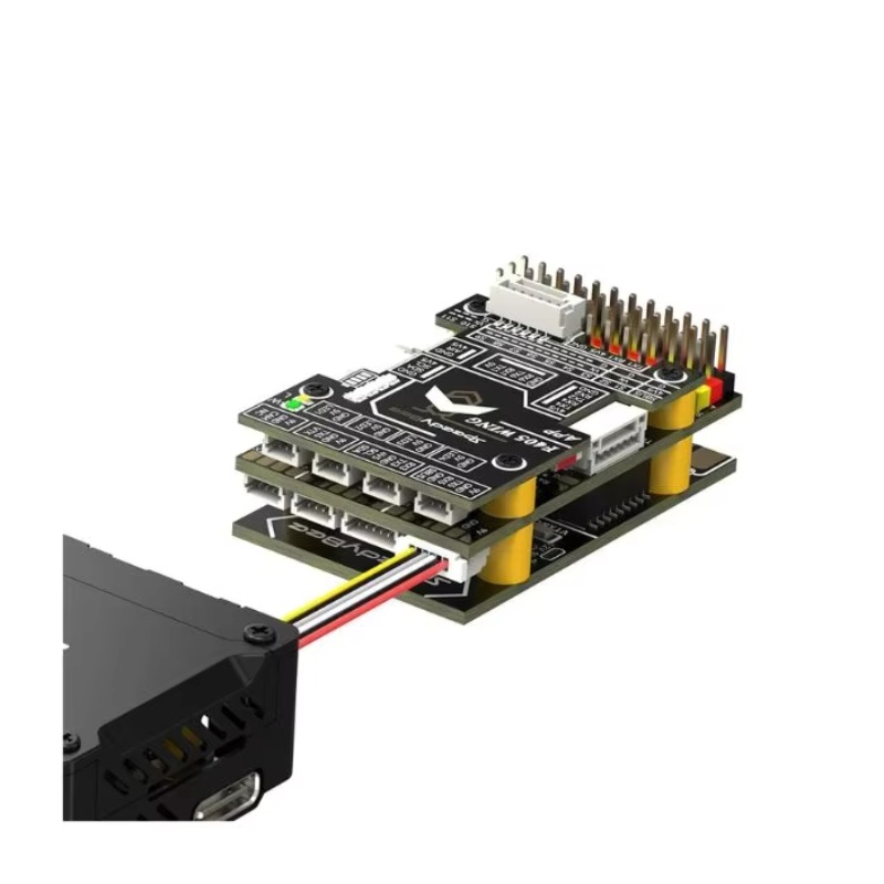 NOVO Controlador de Voo de Asa - F405 Flight Controller avaliação e preço