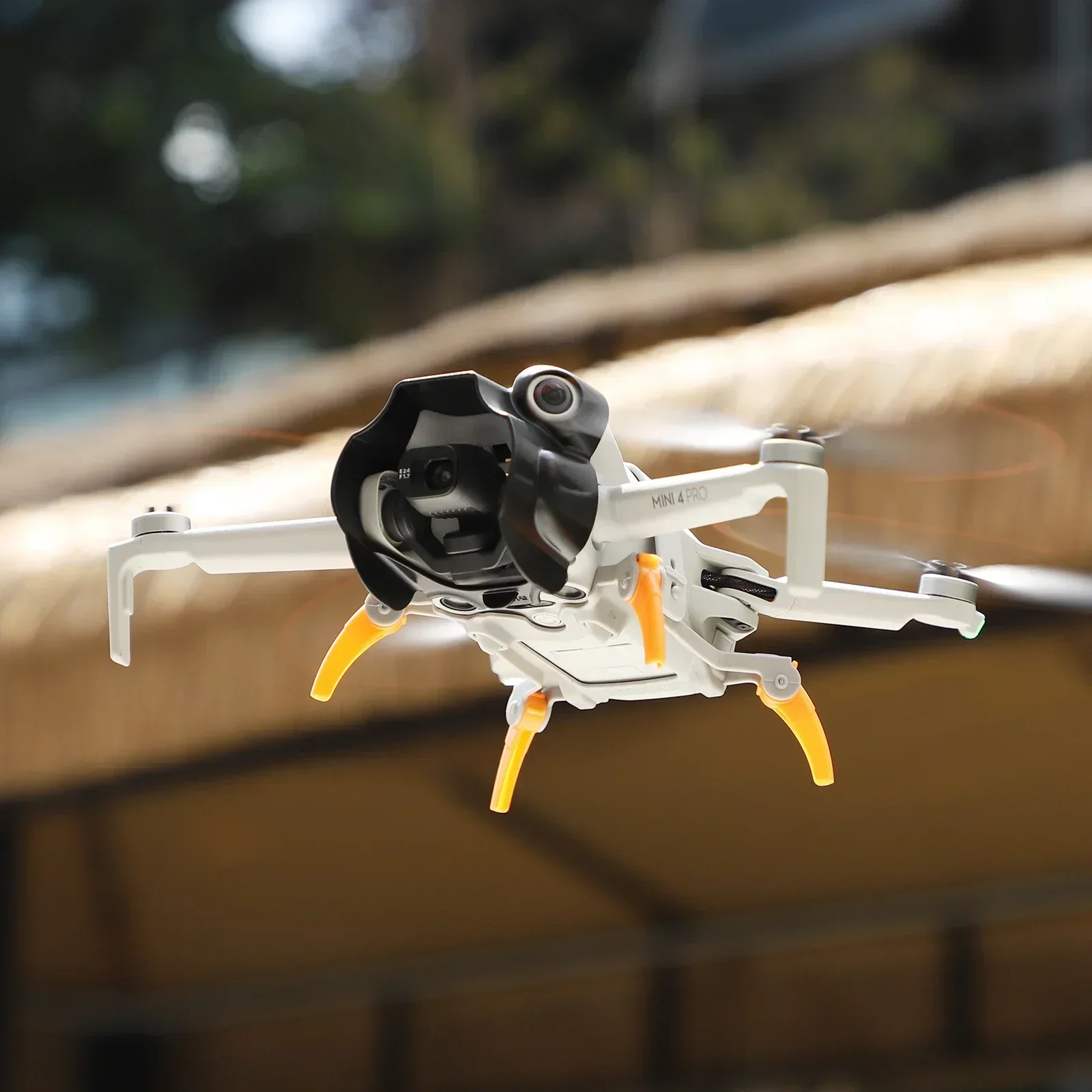 Kit de acessórios para dji min - Propeller Guard avaliação e preço