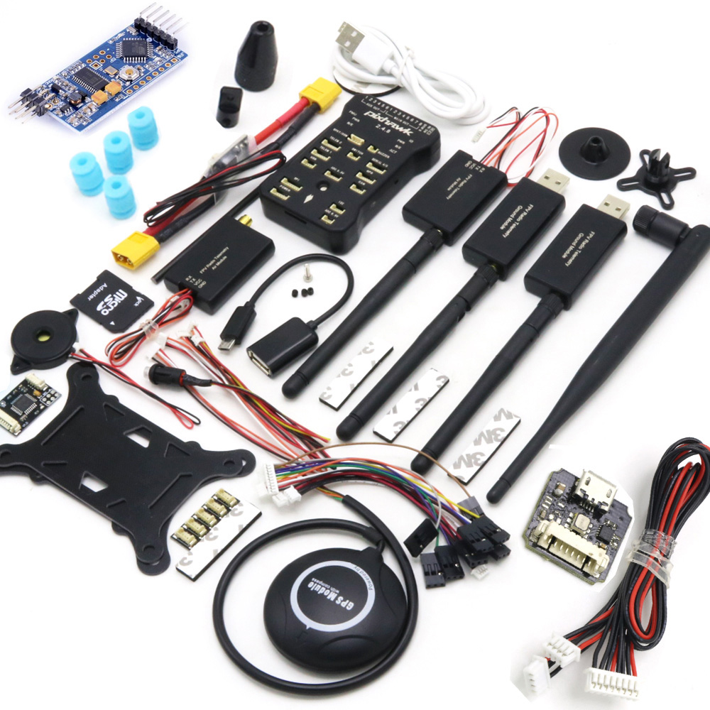 Pixhawk PX4 PIX 2.4.8 Controla - Flight Controller avaliação e preço