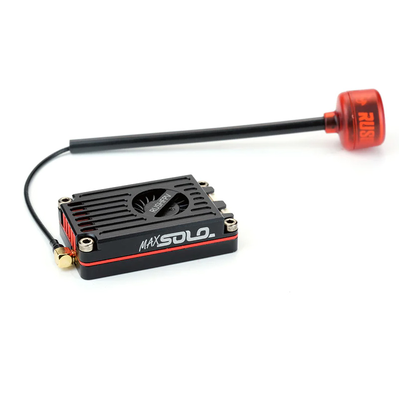 Transmissor de vídeo RUSH TANK - Analog Fpv Camera avaliação e preço