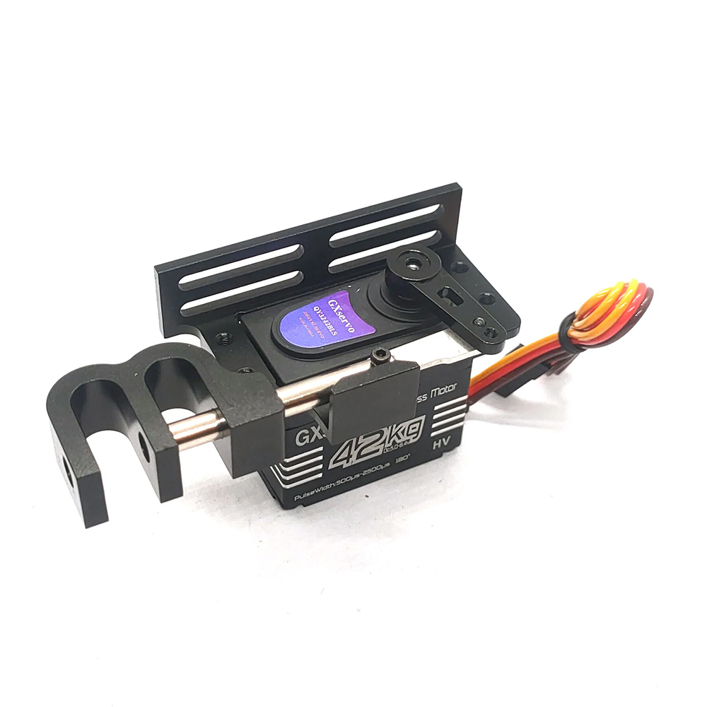 Motor Servo Brushless de 70kg, - Brushed Drone Motor avaliação e preço
