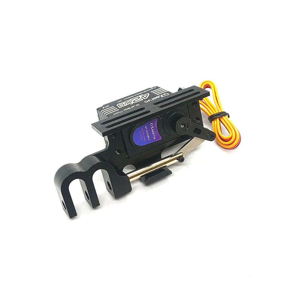 Motor Servo Brushless de 70kg, - Brushed Drone Motor avaliação e preço