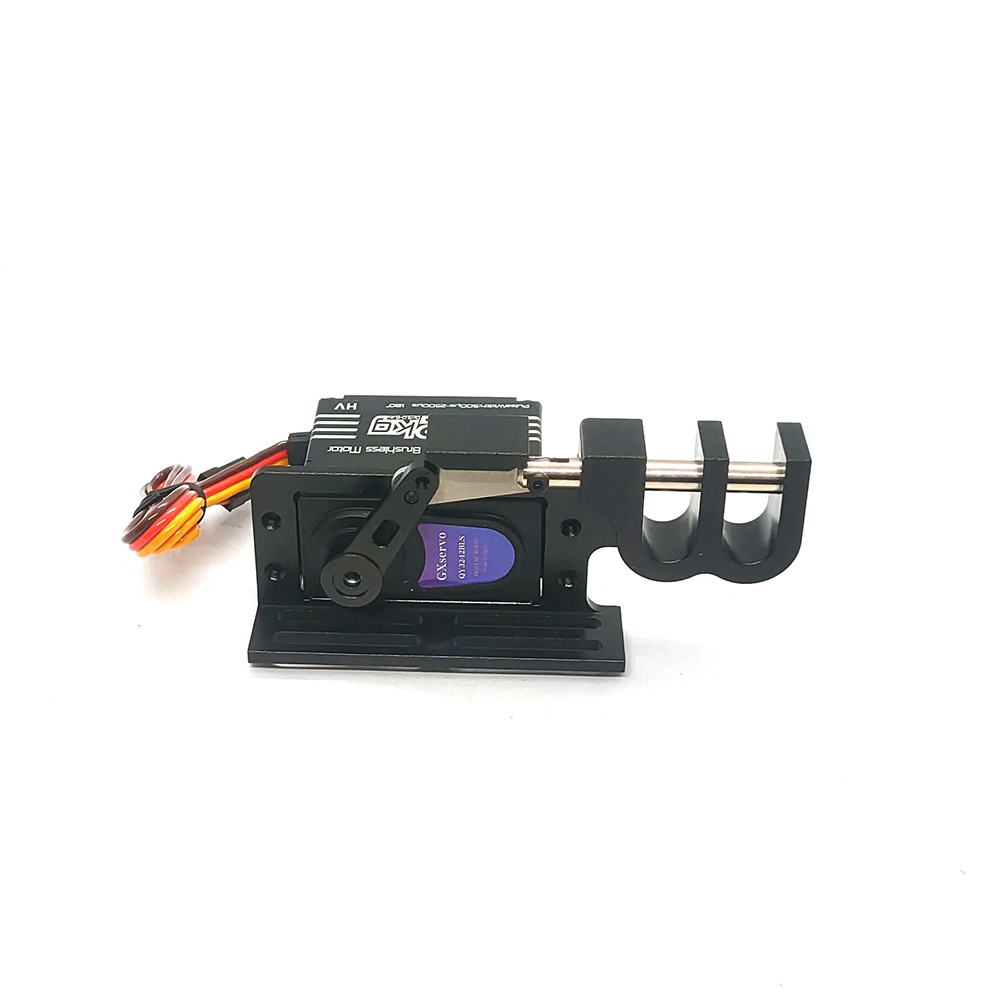 Motor Servo Brushless de 70kg, - Brushed Drone Motor avaliação e preço