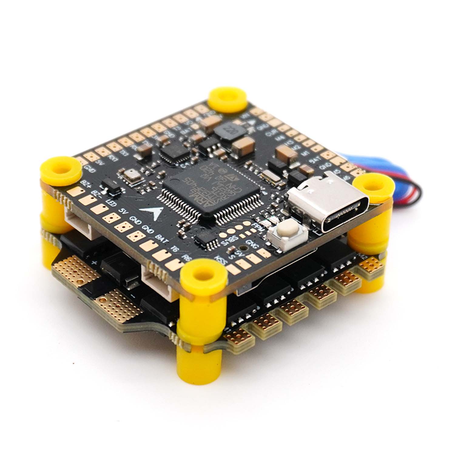 Controladora de Voo YSIDO F405 - F405 Flight Controller avaliação e preço