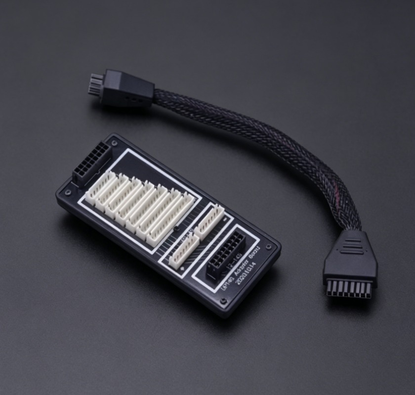 Placa Adaptadora de Carregamen - Balance Charger Rc avaliação e preço