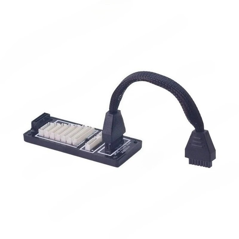 Placa Adaptadora de Carregamen - Balance Charger Rc avaliação e preço