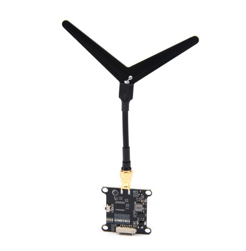 Kit Transmissor de Vídeo 1.2G  - Rc Drone avaliação e preço
